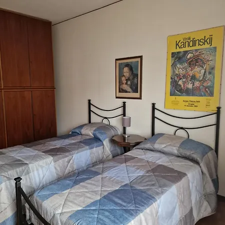 Appartement Kate's House Padoue