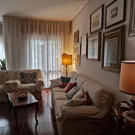 Kate's House Appartamento Padova